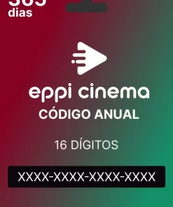 Eppi Anual