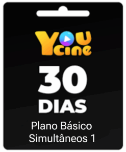 Youcine Mensal