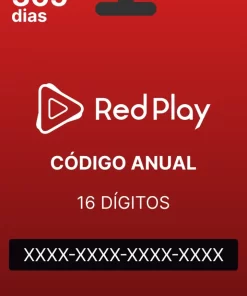 Red Anual