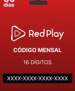 Red mensal