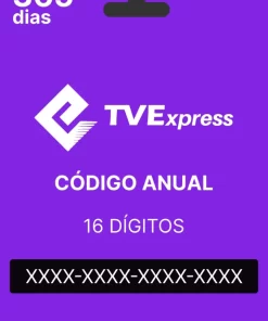 Tve Anual