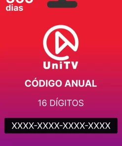 Unitv Anual