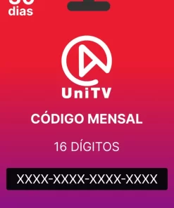 Unitv Mensal